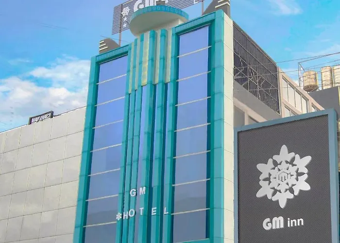 Gm Inn Hotel