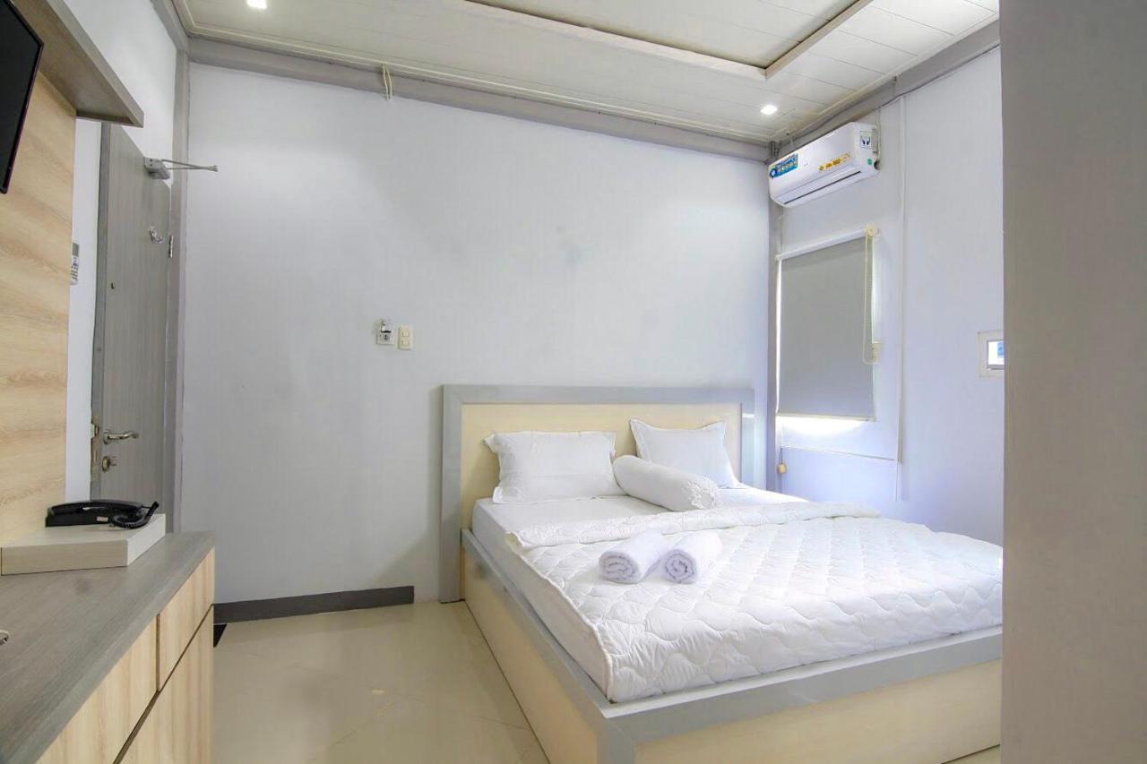 Hotel Gm Banda Aceh