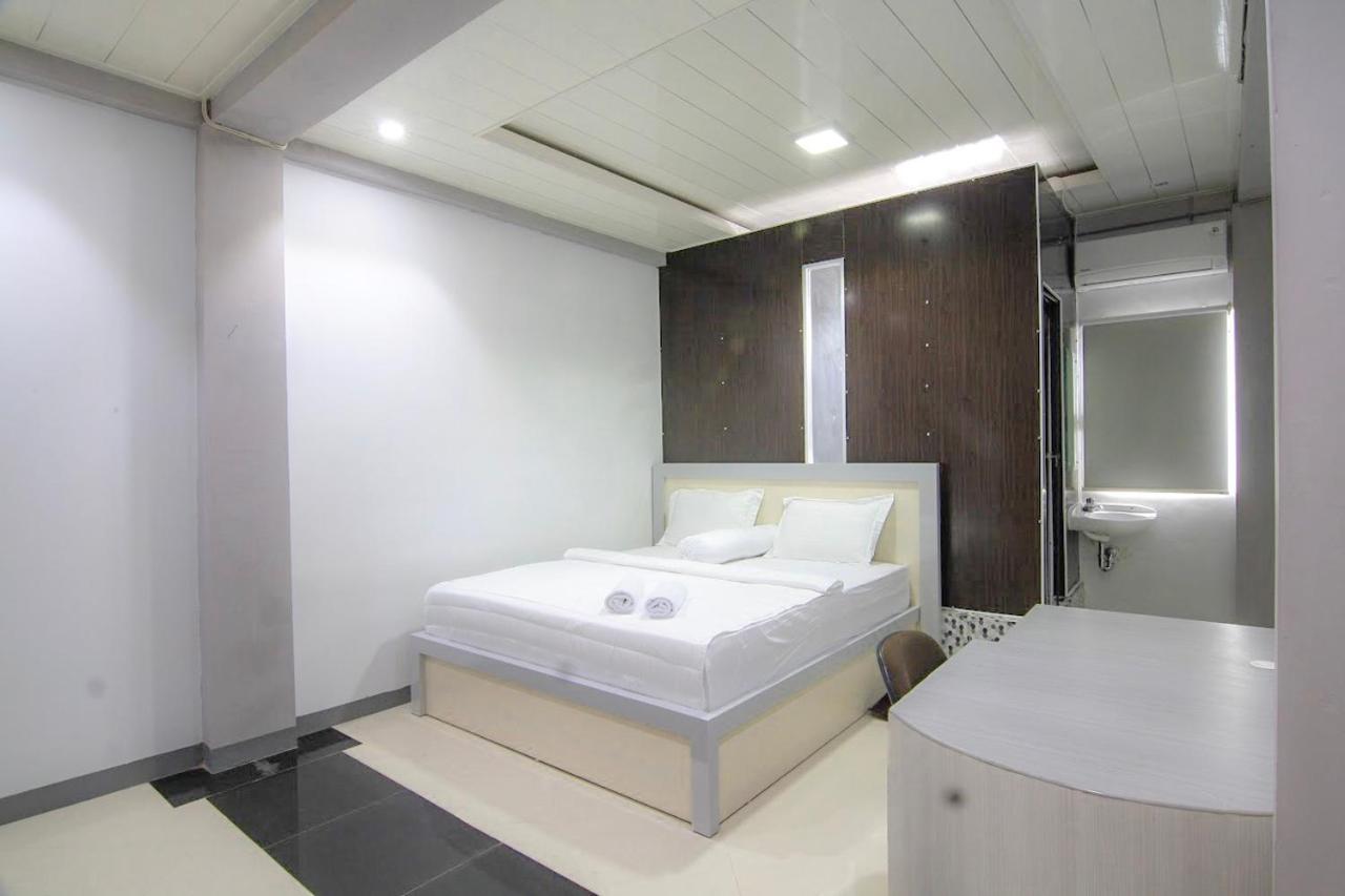 Hotel Gm Banda Aceh